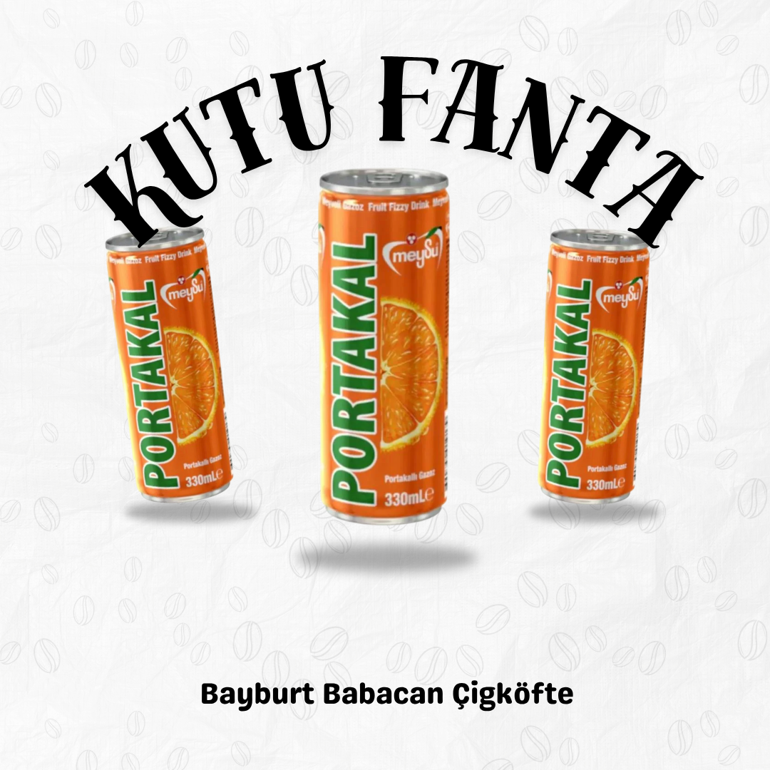 fanta