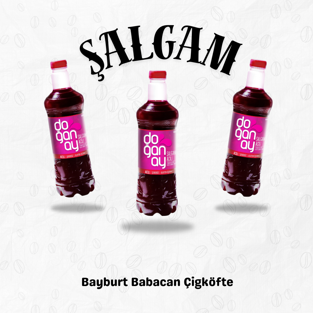 Şalgam